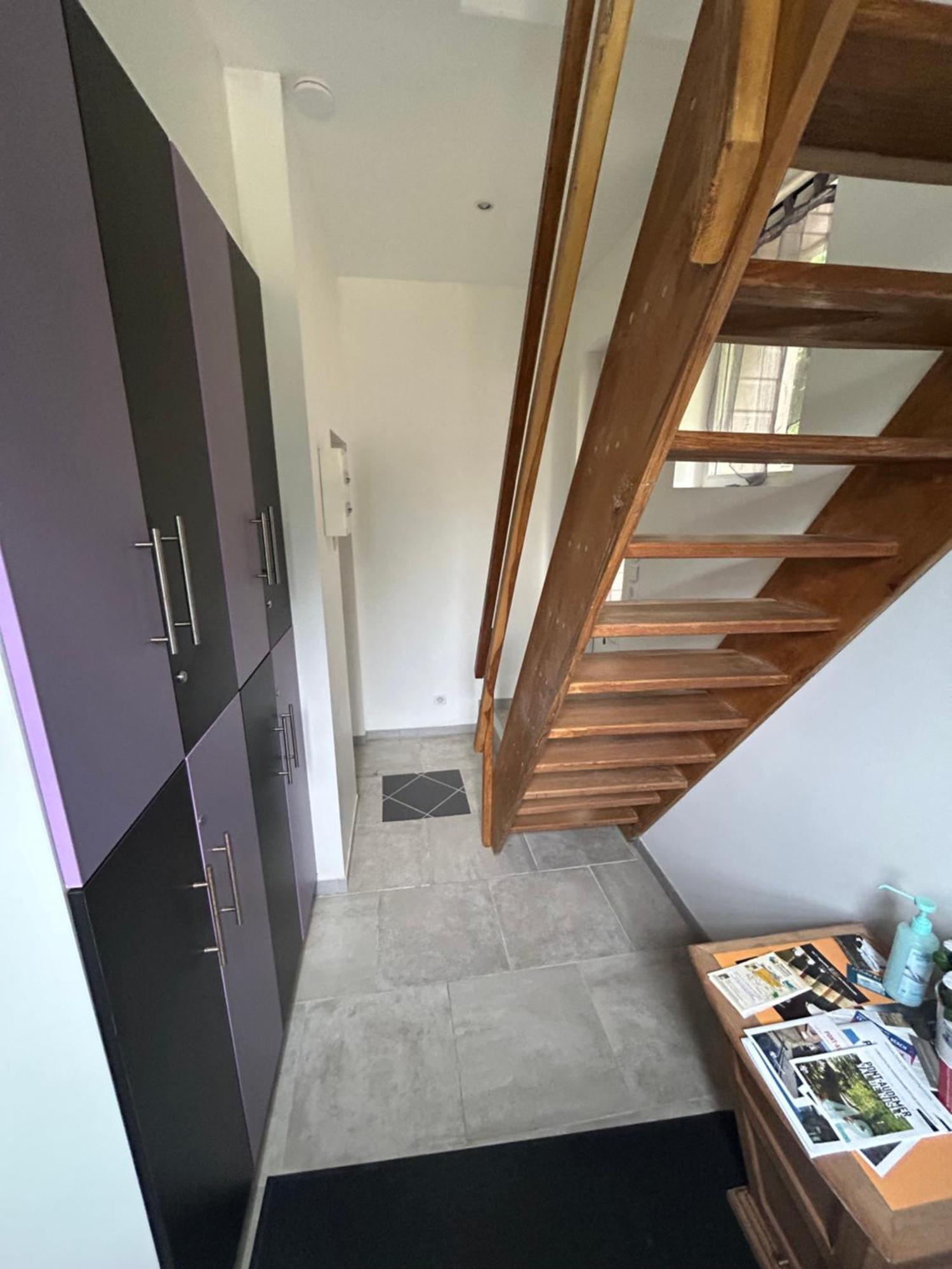 Loft And Spa Les Preaux ภายนอก รูปภาพ