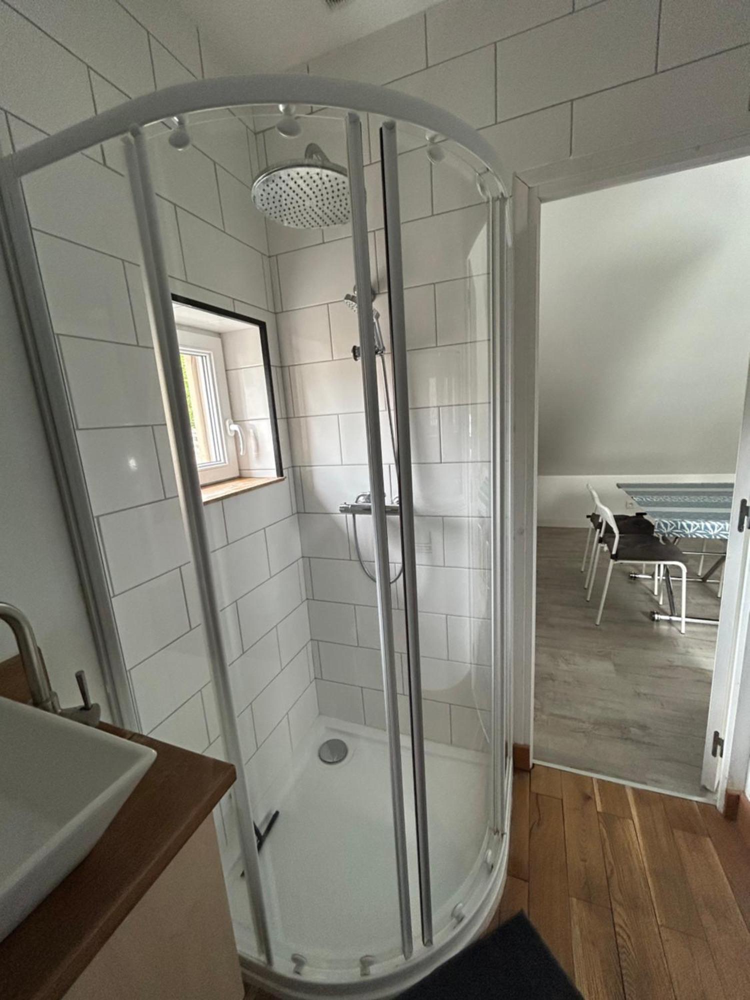 Loft And Spa Les Preaux ภายนอก รูปภาพ