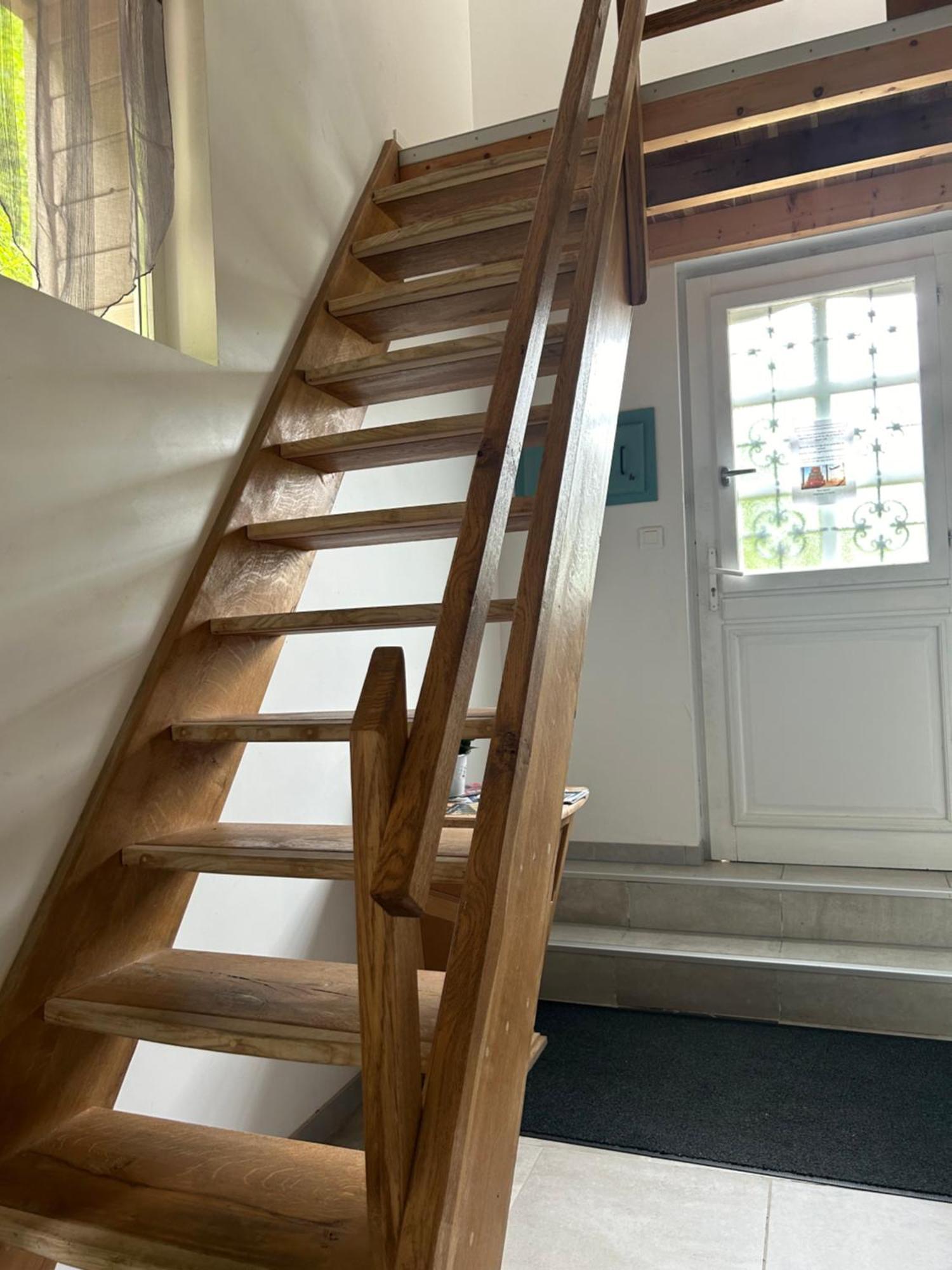 Loft And Spa Les Preaux ภายนอก รูปภาพ